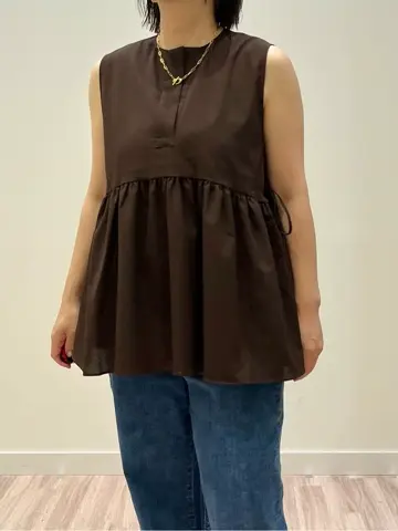 ONWARD CROSSET SELECT 小西 コーディネート画像