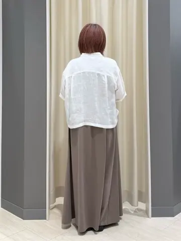 ONWARD CROSSET SELECT 吉田 コーディネート画像