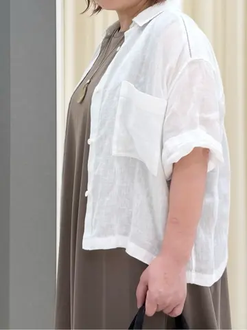 ONWARD CROSSET SELECT 吉田 コーディネート画像