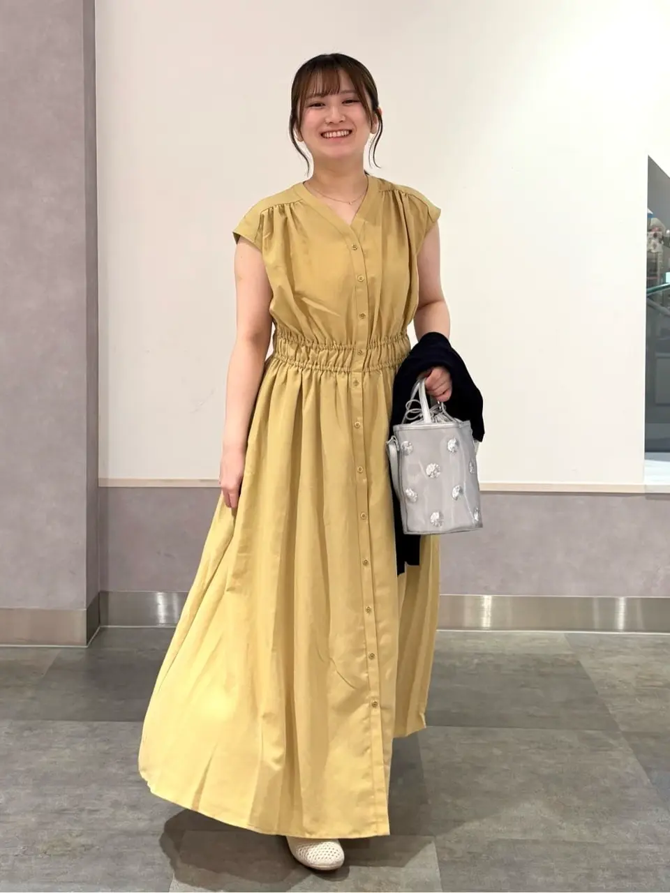 ONWARD CROSSET SELECT 工藤 コーディネート画像