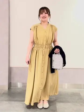 ONWARD CROSSET SELECT 工藤 コーディネート画像