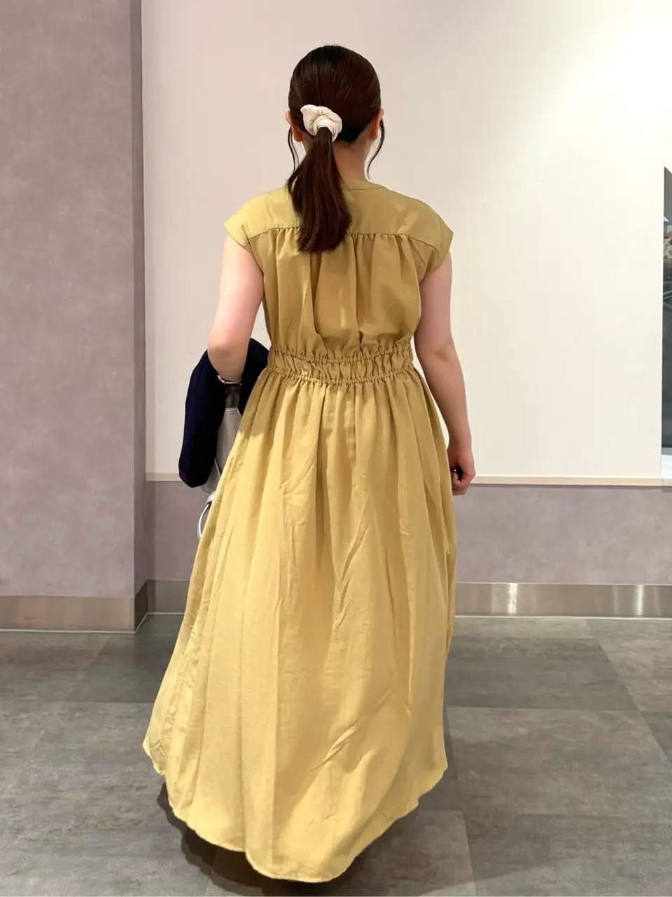 ONWARD CROSSET SELECT 工藤 コーディネート画像