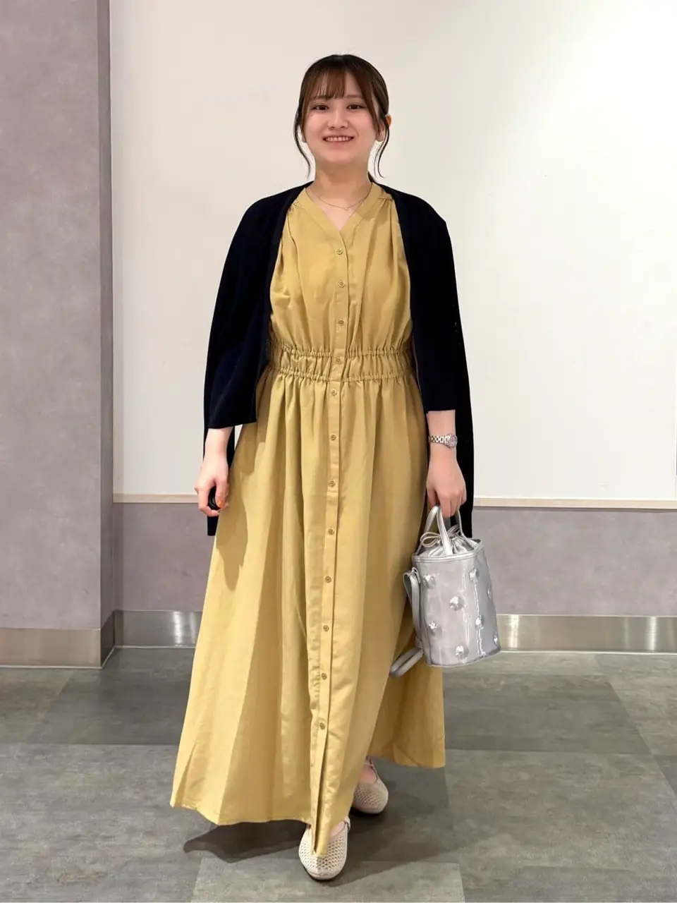 ONWARD CROSSET SELECT 工藤 コーディネート画像