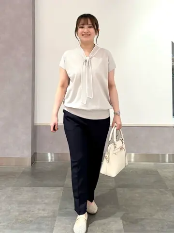 ONWARD CROSSET SELECT 工藤 コーディネート画像