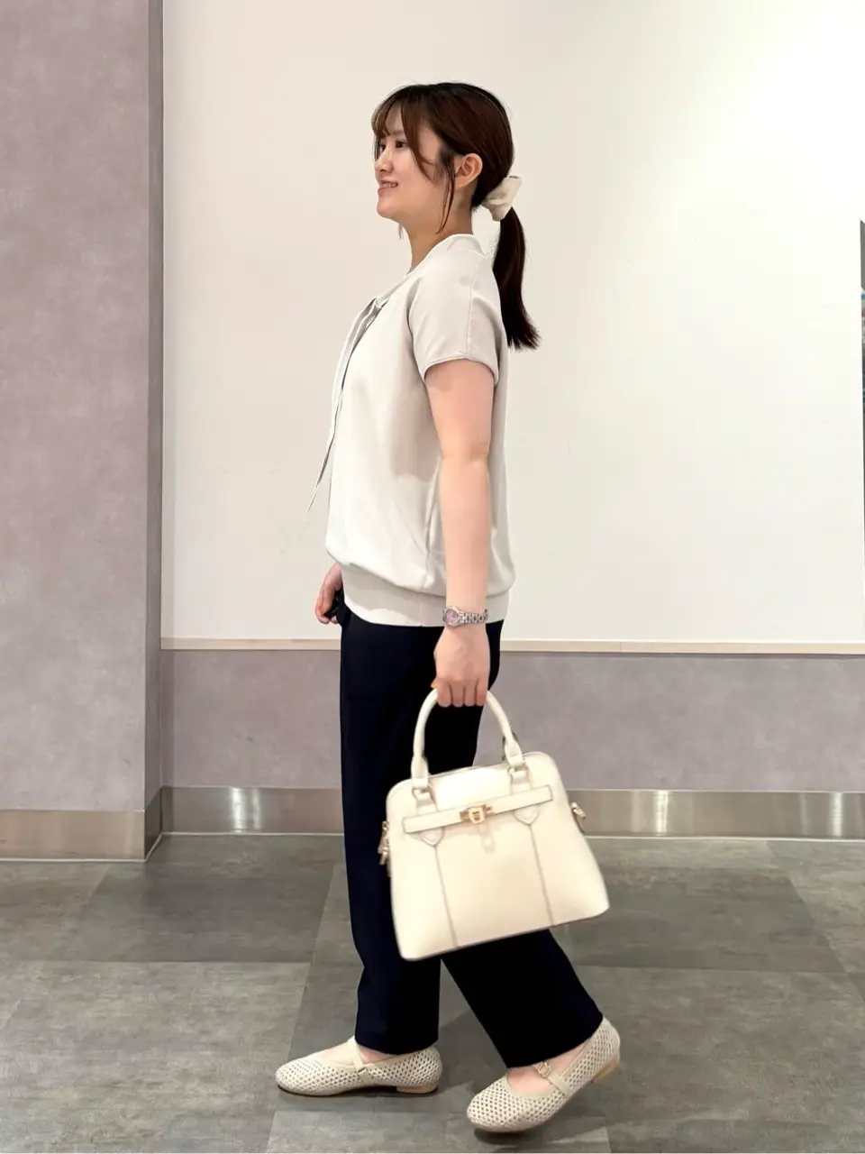 ONWARD CROSSET SELECT 工藤 コーディネート画像