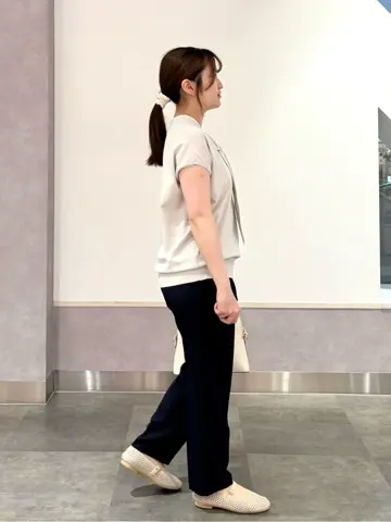 ONWARD CROSSET SELECT 工藤 コーディネート画像