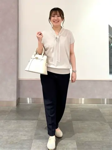 ONWARD CROSSET SELECT 工藤 コーディネート画像