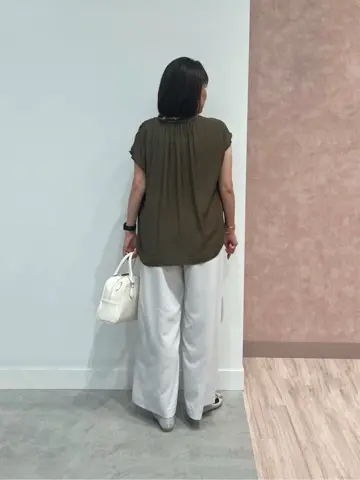 ONWARD CROSSET SELECT 中島 コーディネート画像