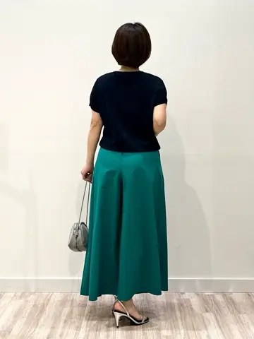 ONWARD CROSSET SELECT 前田 コーディネート画像