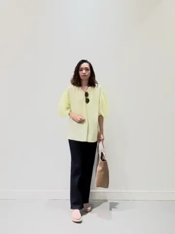 ONWARD CROSSET SELECT Hiro コーディネート画像