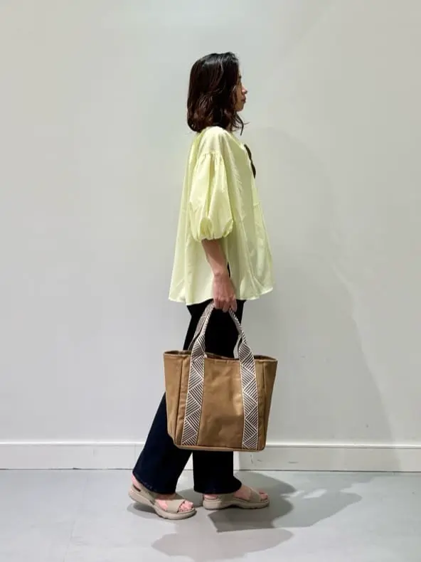 ONWARD CROSSET SELECT Hiro コーディネート画像