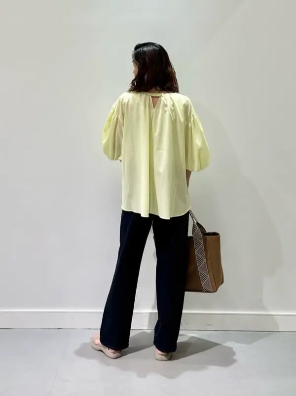 ONWARD CROSSET SELECT Hiro コーディネート画像