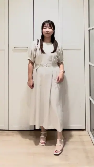 ONWARD CROSSET SELECT 藤田 コーディネート画像