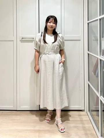 ONWARD CROSSET SELECT 藤田 コーディネート画像