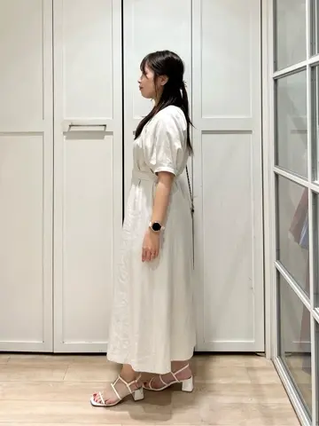 ONWARD CROSSET SELECT 藤田 コーディネート画像