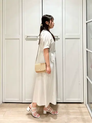 ONWARD CROSSET SELECT 藤田 コーディネート画像