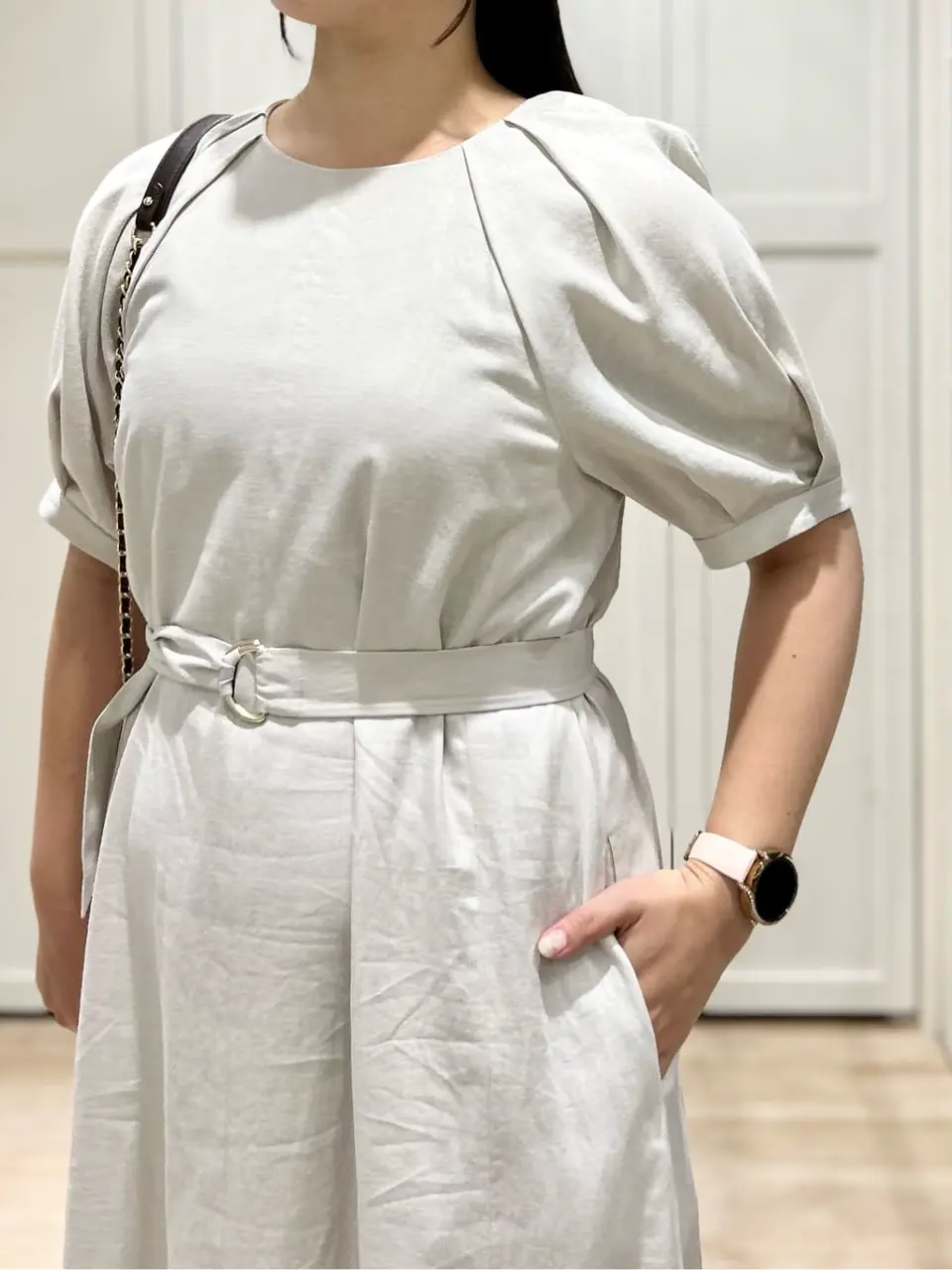 ONWARD CROSSET SELECT 藤田 コーディネート画像