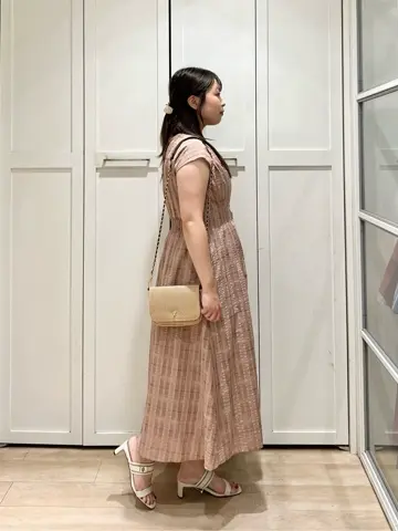 ONWARD CROSSET SELECT 藤田 コーディネート画像