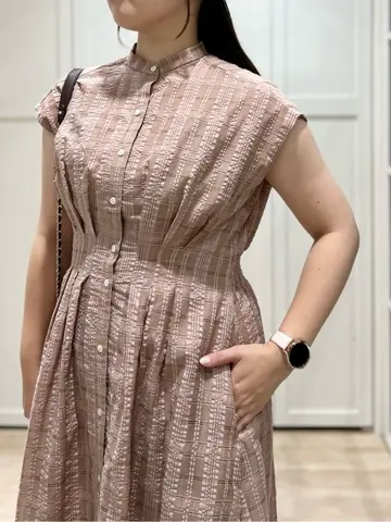 ONWARD CROSSET SELECT 藤田 コーディネート画像