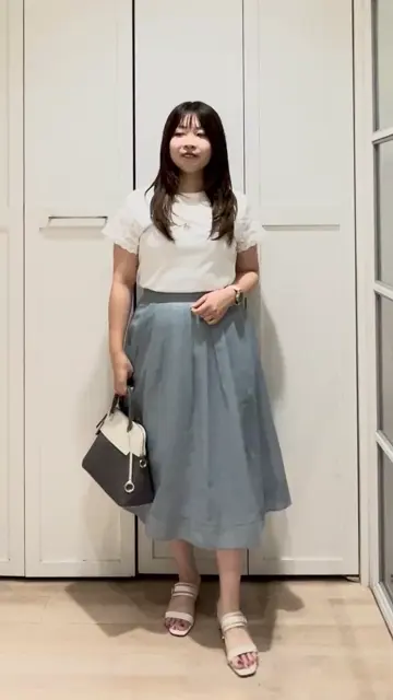 ONWARD CROSSET SELECT 藤田 コーディネート画像