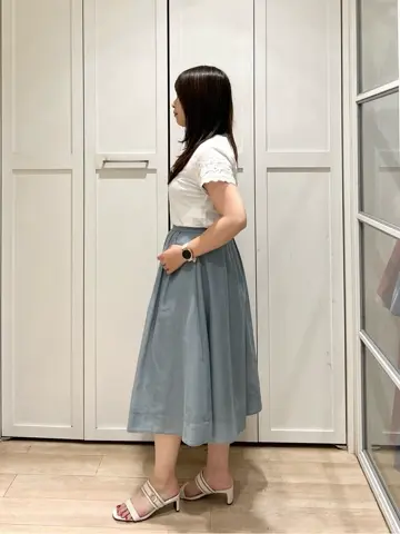 ONWARD CROSSET SELECT 藤田 コーディネート画像