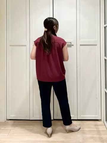 ONWARD CROSSET SELECT 藤田 コーディネート画像