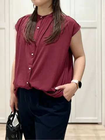 ONWARD CROSSET SELECT 藤田 コーディネート画像