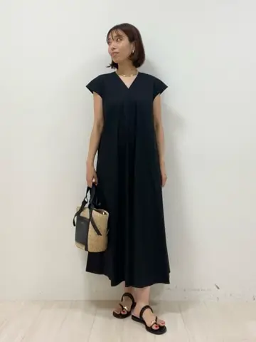 ONWARD CROSSET SELECT 三船 コーディネート画像