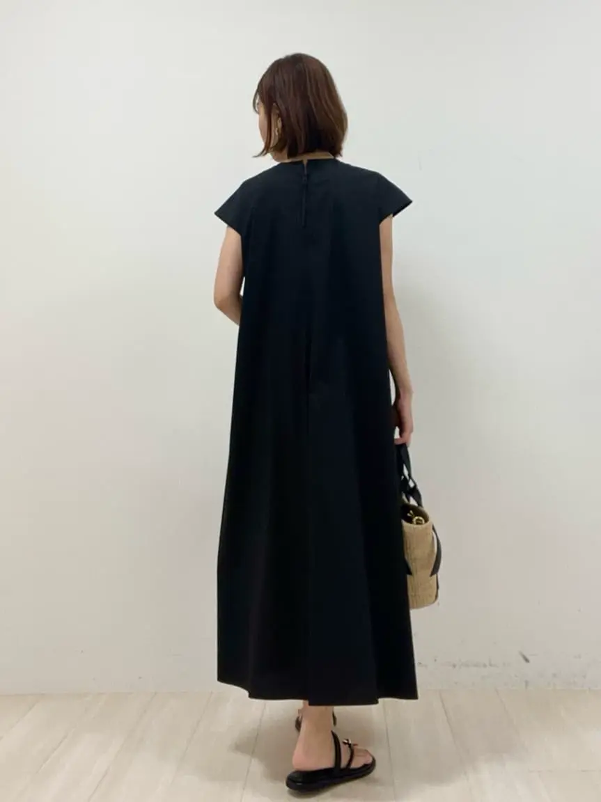 ONWARD CROSSET SELECT 三船 コーディネート画像