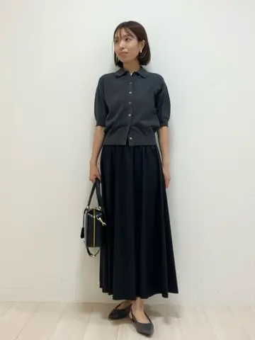 ONWARD CROSSET SELECT 三船 コーディネート画像