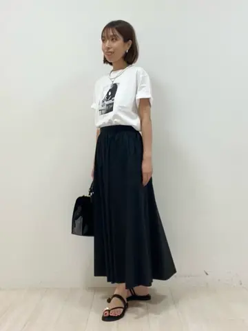 ONWARD CROSSET SELECT 三船 コーディネート画像