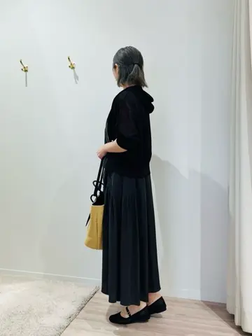 ONWARD CROSSET SELECT やの コーディネート画像