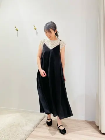 ONWARD CROSSET SELECT やの コーディネート画像