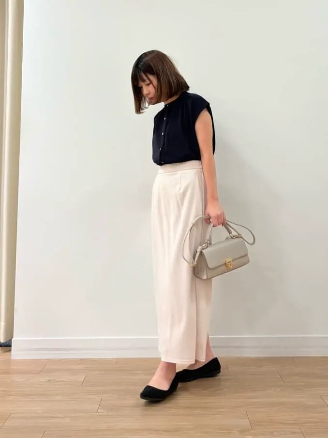 ONWARD CROSSET SELECT 津野 コーディネート画像