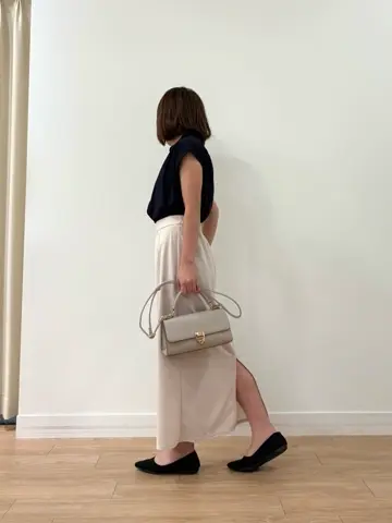 ONWARD CROSSET SELECT 津野 コーディネート画像