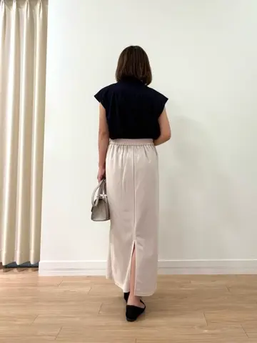 ONWARD CROSSET SELECT 津野 コーディネート画像