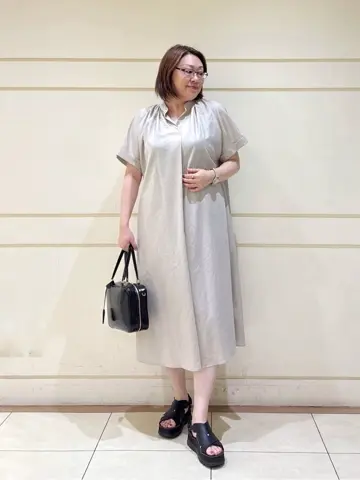 ONWARD CROSSET SELECT 山崎 コーディネート画像