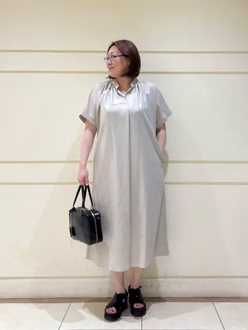 ONWARD CROSSET SELECT 山崎 コーディネート画像