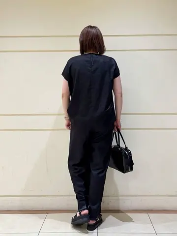 ONWARD CROSSET SELECT 山崎 コーディネート画像