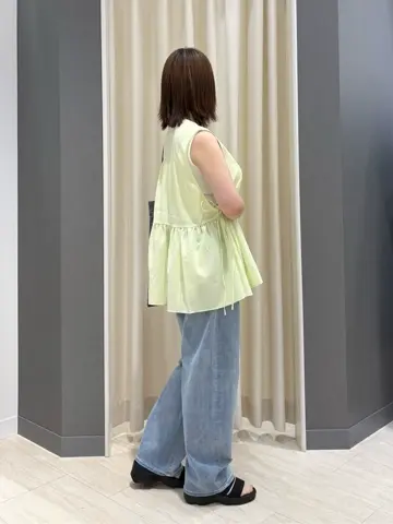 ONWARD CROSSET SELECT 清野 コーディネート画像