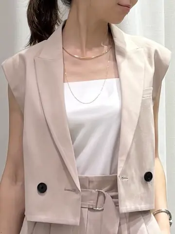 ONWARD CROSSET SELECT KURIYAMA コーディネート画像