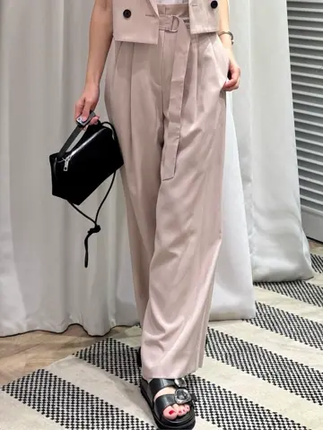 ONWARD CROSSET SELECT KURIYAMA コーディネート画像