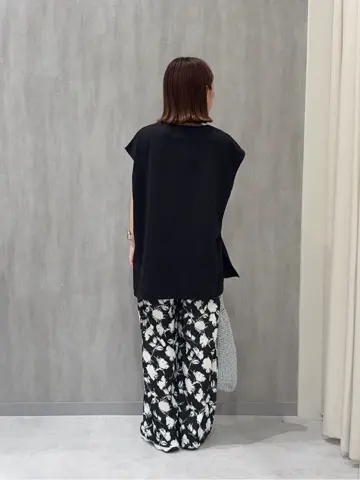 ONWARD CROSSET SELECT 若松 コーディネート画像