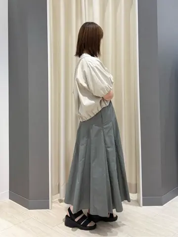 ONWARD CROSSET SELECT 清野 コーディネート画像