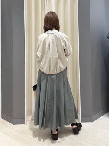 ONWARD CROSSET SELECT 清野 コーディネート画像