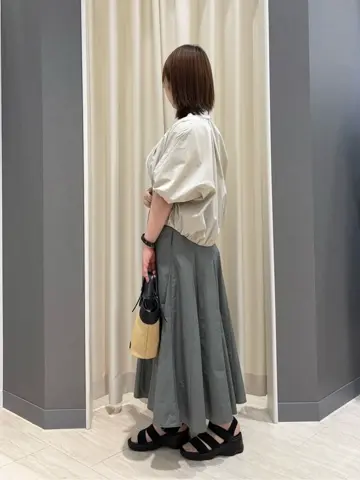 ONWARD CROSSET SELECT 清野 コーディネート画像