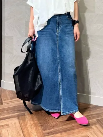 ONWARD CROSSET SELECT 松井 コーディネート画像