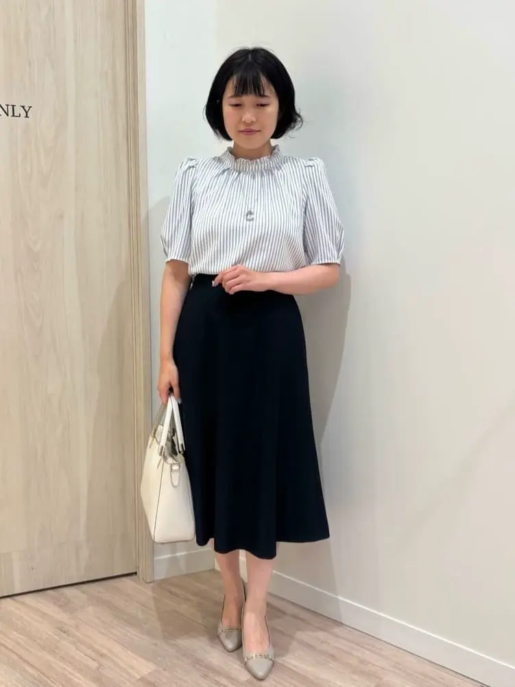  大島 コーディネート画像