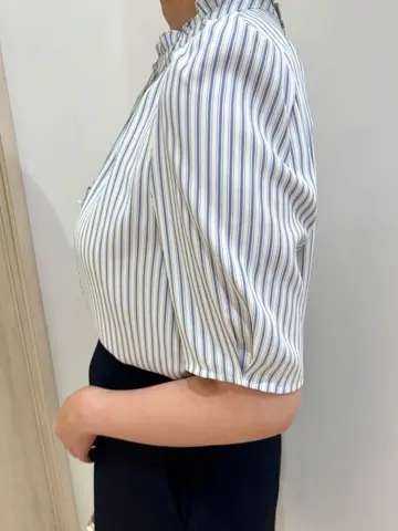 ONWARD CROSSET SELECT 大島 コーディネート画像