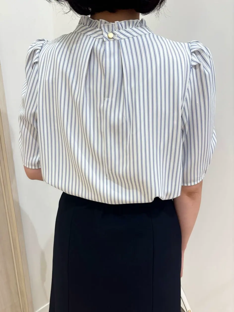 ONWARD CROSSET SELECT 大島 コーディネート画像